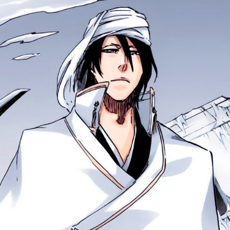 Is Byakuya Kuchiki Stronger than Giyu Tomioka in a Fight?